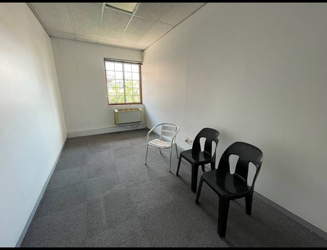 331M² OFFICE TO LET IN PARKTOWN